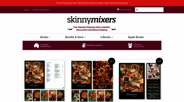 skinnymixers.myshopify.com