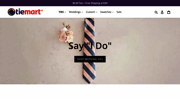 skinnyneckties.com