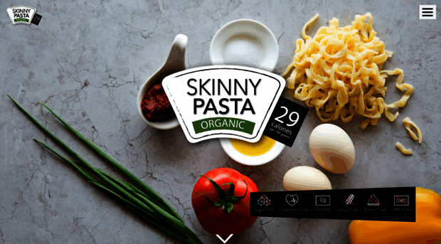 skinnypastaeu.com