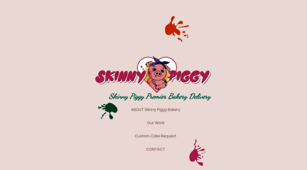 skinnypiggy.com