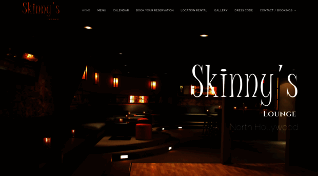 skinnyslounge.com