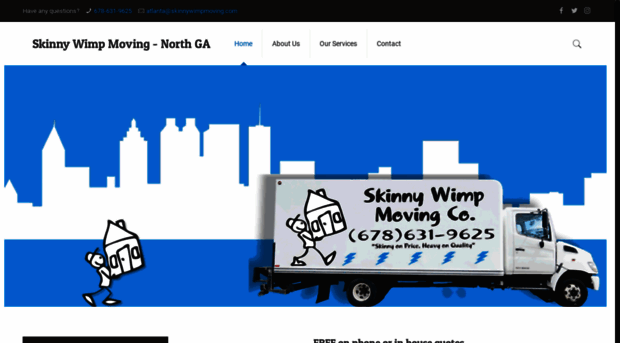 skinnywimpmovingatl.com