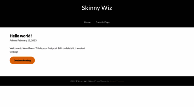 skinnywiz.com