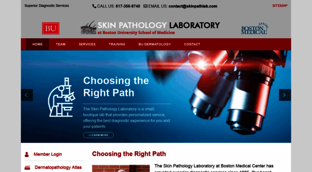 skinpathlab.com