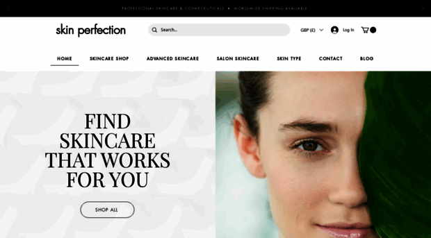 skinperfection.co.uk