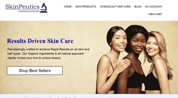 skinpeutics.com