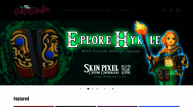 skinpixel.co.uk