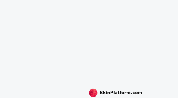 skinplatform.com