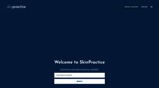 skinpractice.com