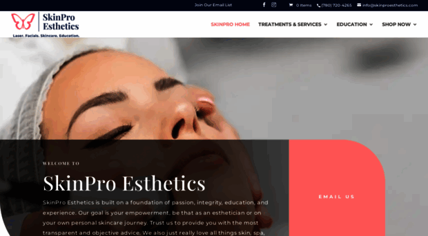 skinproesthetics.com