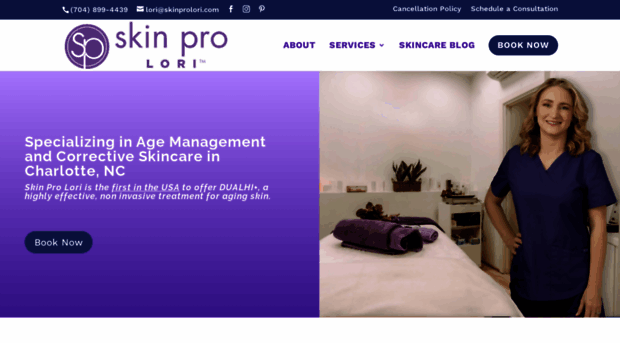 skinprolori.com