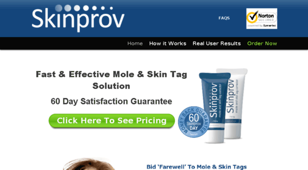 skinprov.com