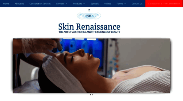 skinrenaissanceclinic.com