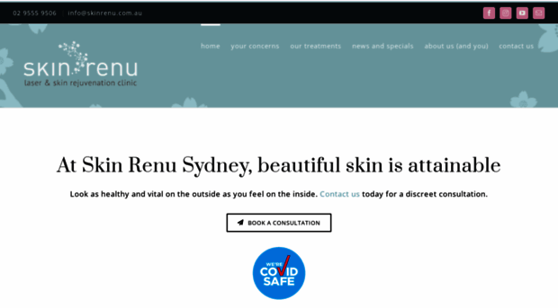 skinrenu.com.au