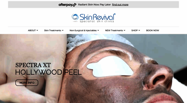 skinrevival.com.au