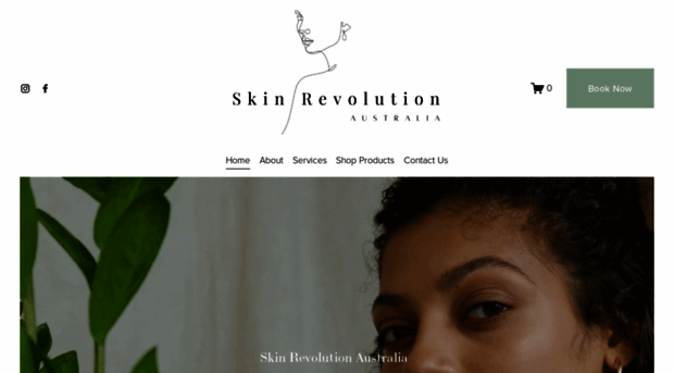 skinrevolutionaustralia.com