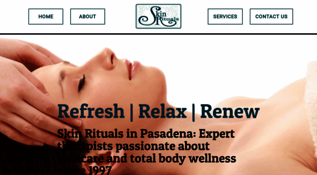 skinrituals.com