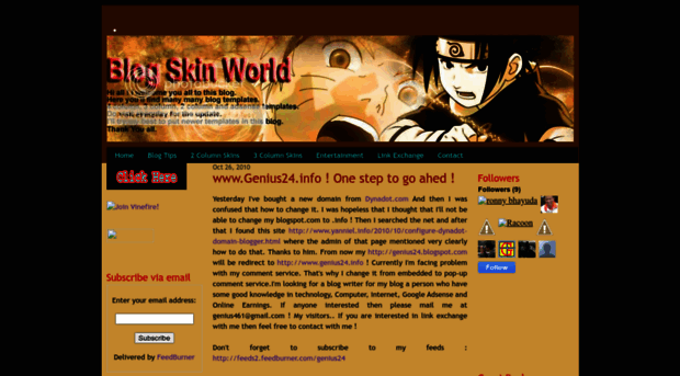 skinrush.blogspot.com