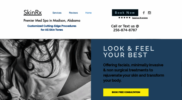 skinrx.clinic