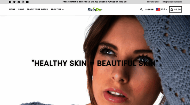 skinrxny.com