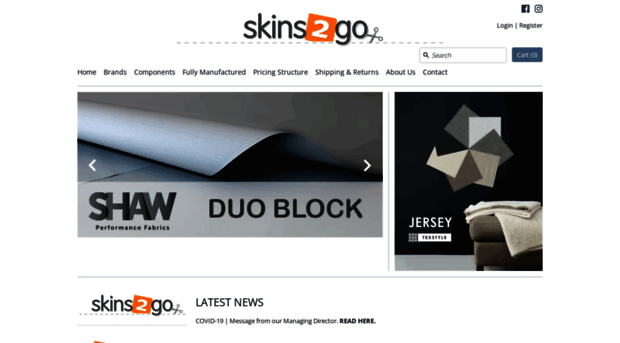 skins2go.com.au