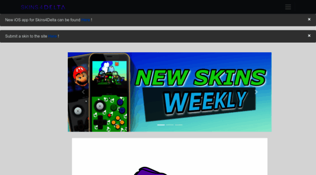 skins4delta.com