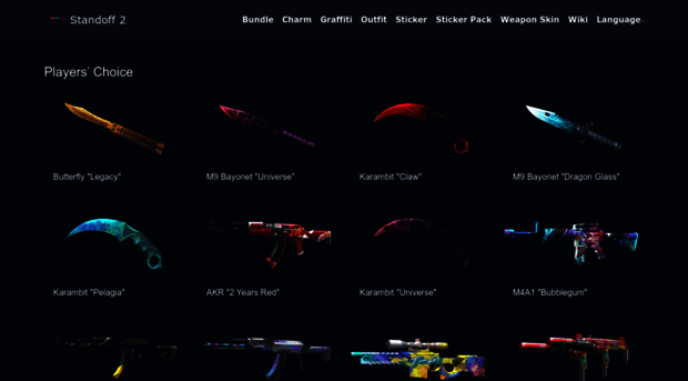 skins4fps.com