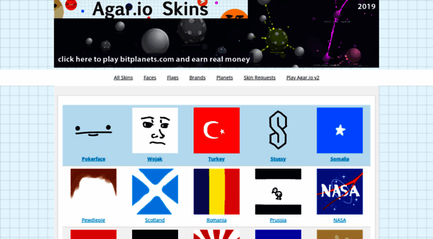 skinsagario.com