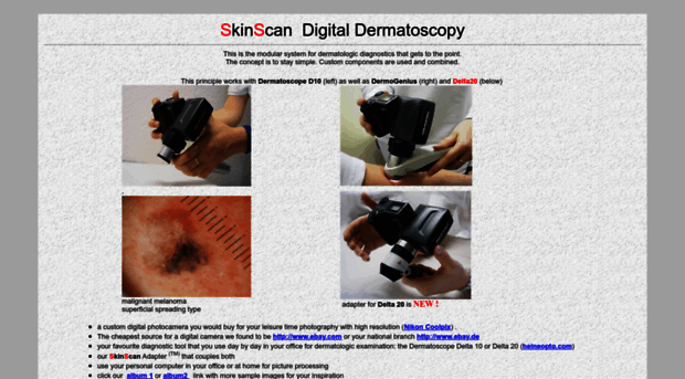 skinscan.de