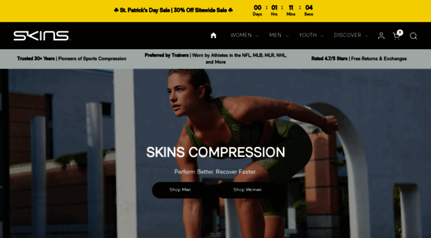 skinscompressionna.com