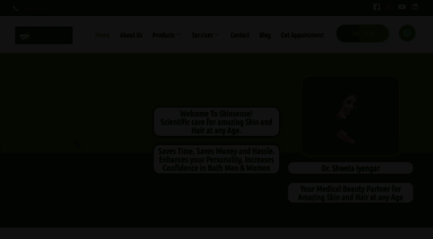 skinsense.co.in