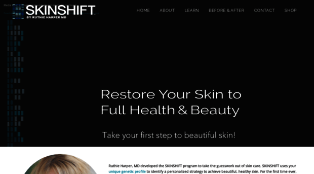 skinshift.com