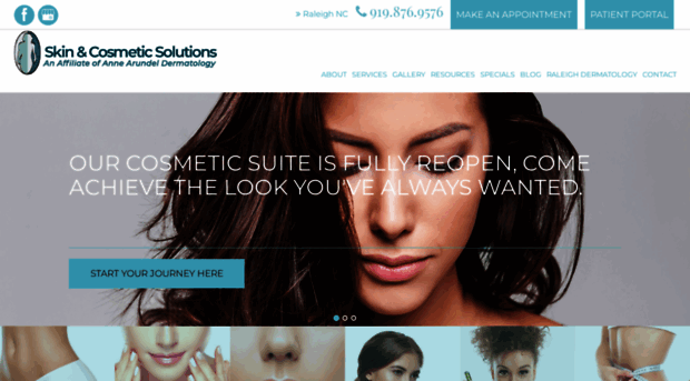 skinsolutions.com