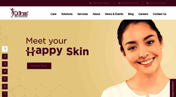 skinsolutionz.in