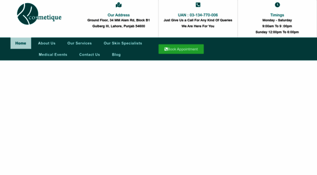 skinspecialist.com.pk