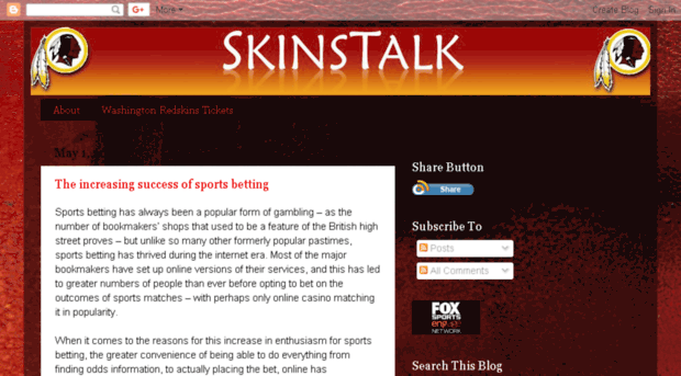 skinstalk.com