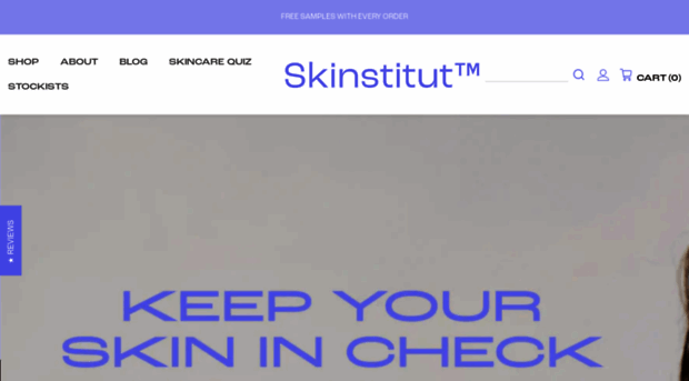 skinstitut.com
