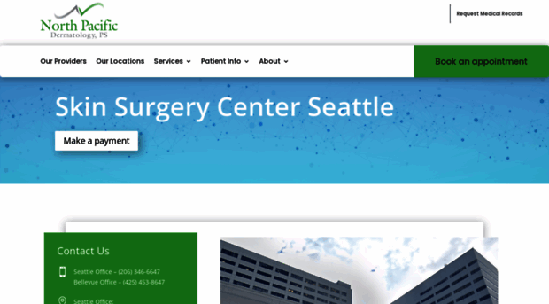 skinsurgerycenter.com