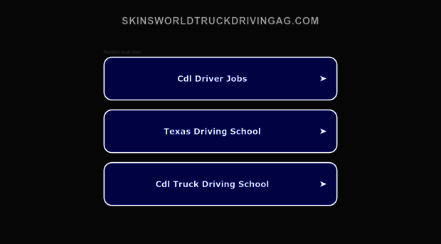 skinsworldtruckdrivingag.com