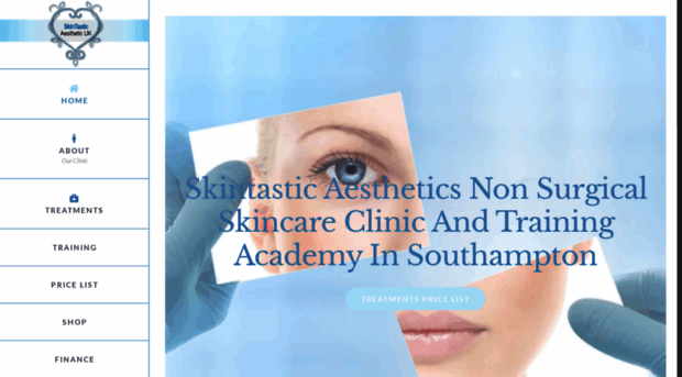 skintasticaesthetics.com