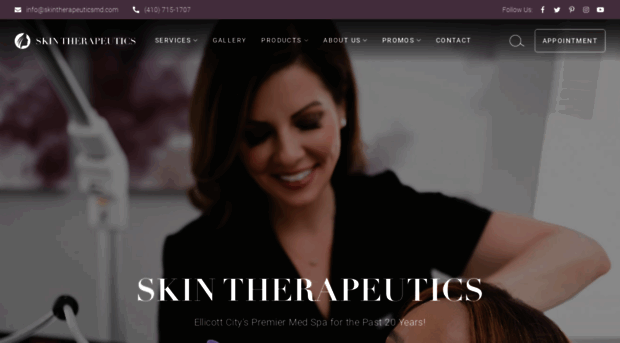 skintherapeuticsmd.com