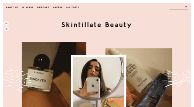 skintillatebeauty.com