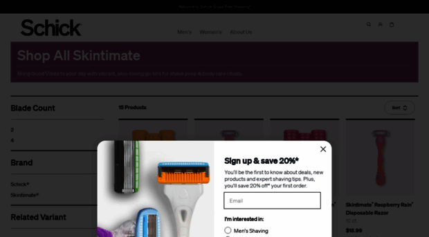 skintimate.com