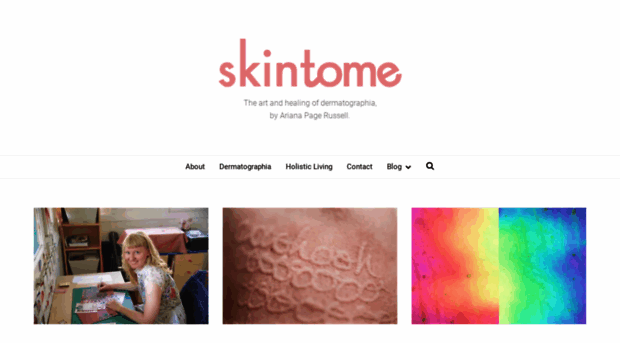 skintome.com