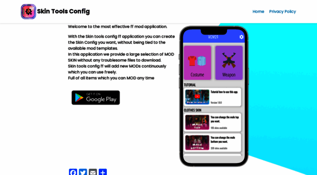 skintoolsconfig.net