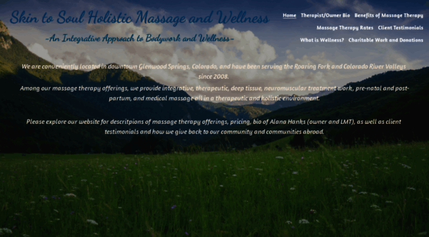 skintosoulholisticmassage.com