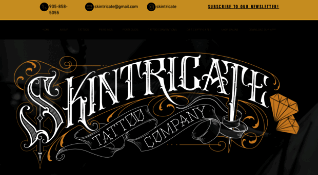 skintricate.ca