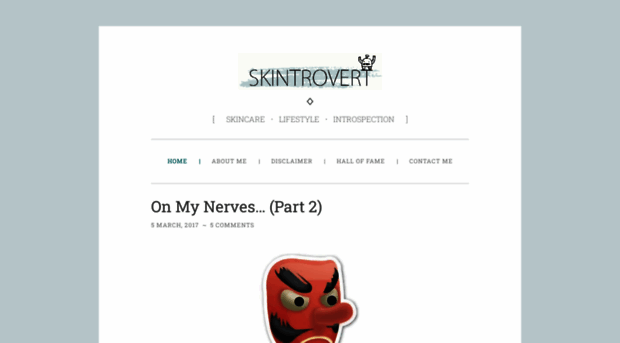 skintrovert.wordpress.com