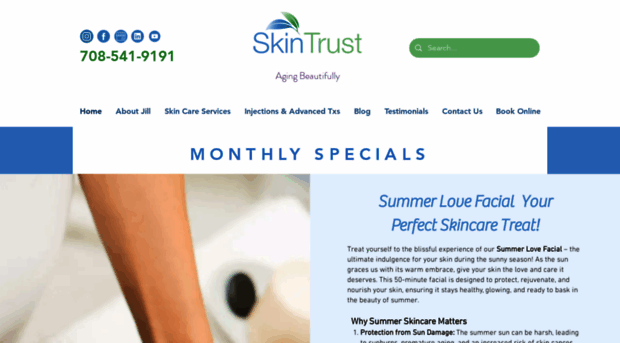 skintrust.net