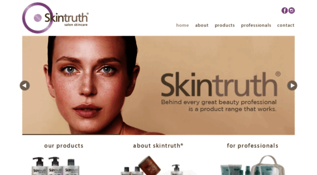 skintruth.co.uk